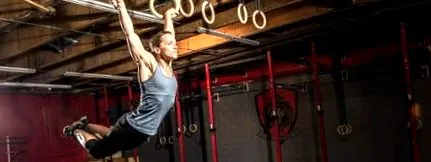 crossfit