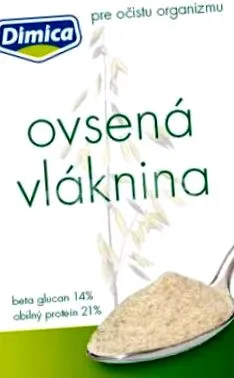 fibre ovăz