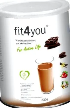 ciocolată fit4you