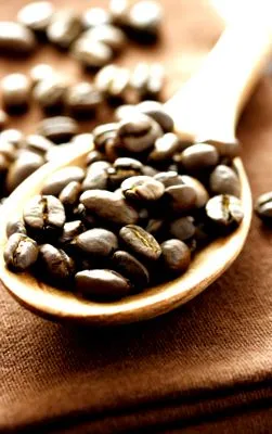 cafea organică