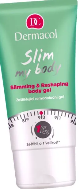 body dermacol