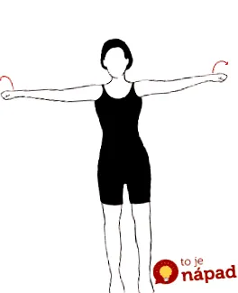 exercițiu subțiri