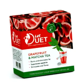diet duet