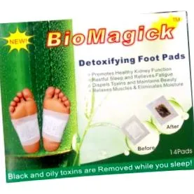 detoxifiere pentru persoanele