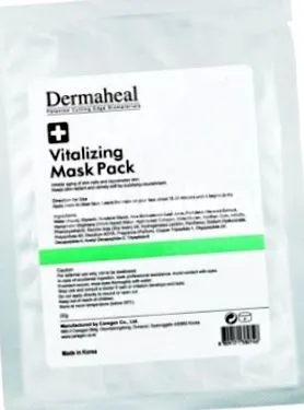 face revitalizing