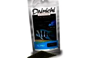 aquarium Dainichi Veggie