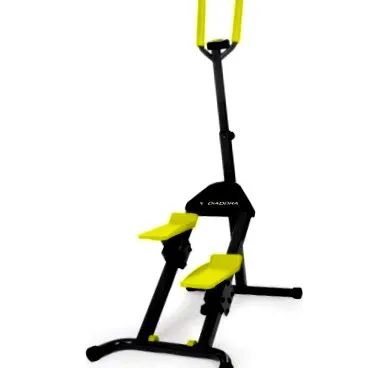 stepper