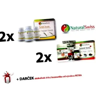ToxiClean este tratament