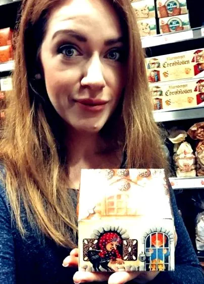 édességek minden