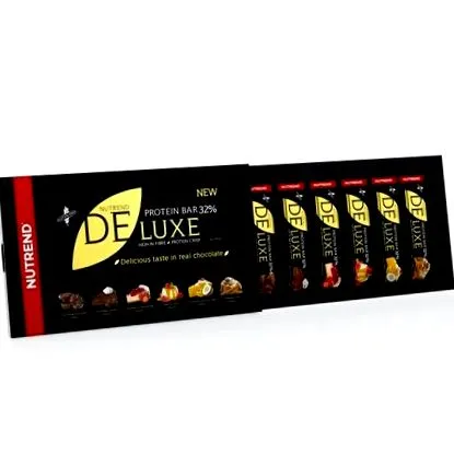 protein deluxe