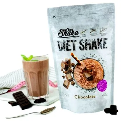 dietetic cocktail