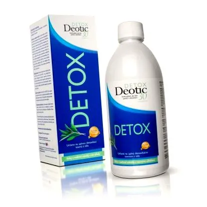deotic