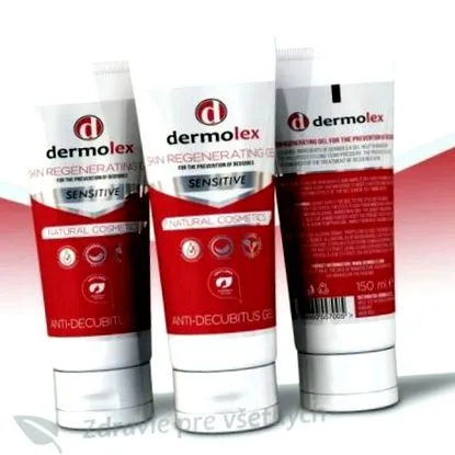 împotriva dermolex