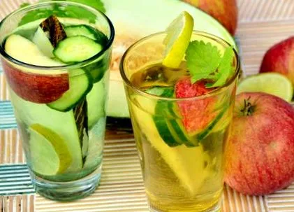 ceaiuri plante detoxifiere