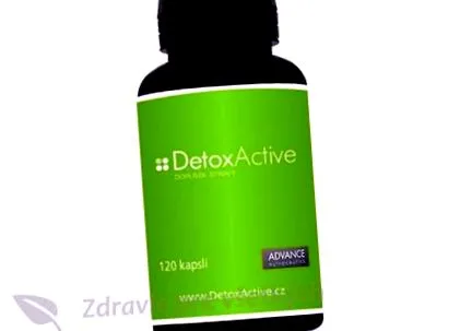 detoxactive