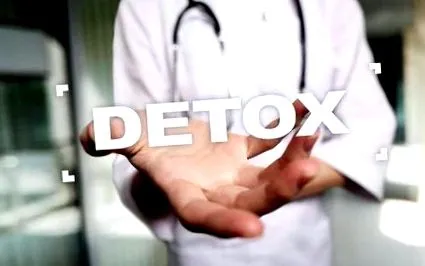 detoxifiere detoxifiere
