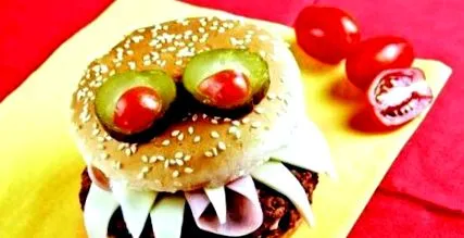 dietă divizată