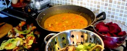 crudă doar
