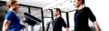 fitness