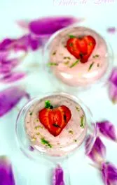 mousse