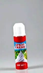 spray creme