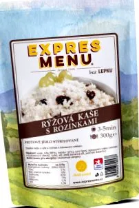 meniu expres