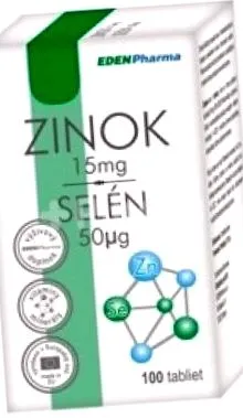 zinc