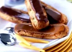 eclairs