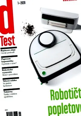 recenzii dtest