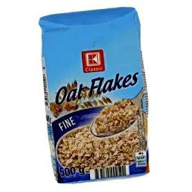 rezultatele flakes