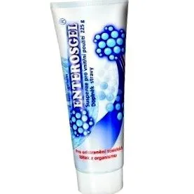 enterosgel enterosgel