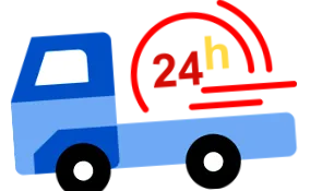 Puteți urmări expedierea