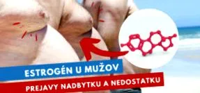 estrogen bărbați