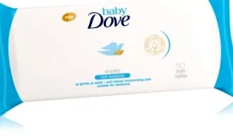 umedă baby