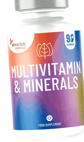 multivitamine