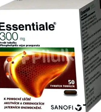 essentiale