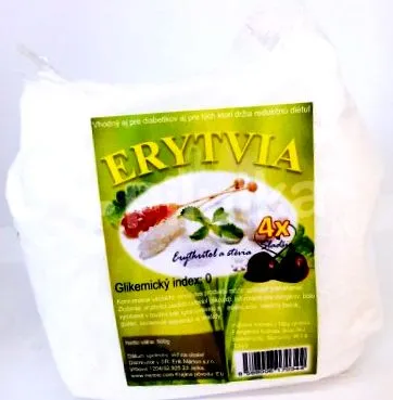 Eritvia este