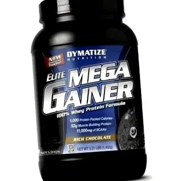 dymatize
