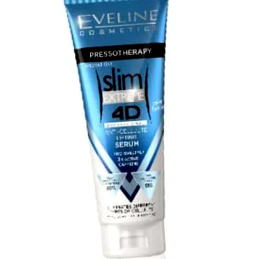 slim eveline