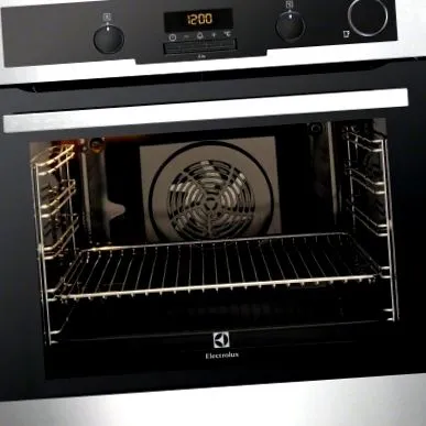electrolux