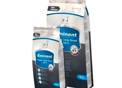 eminent