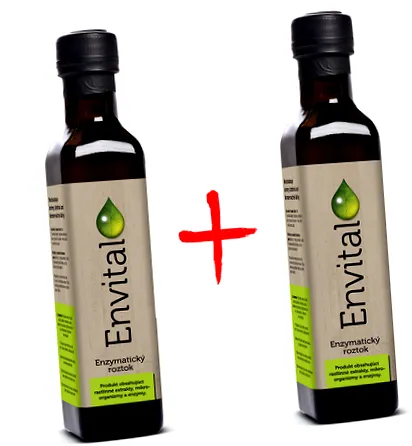 Envital este