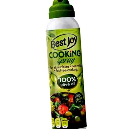 spray