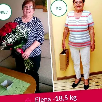 slăbit elena