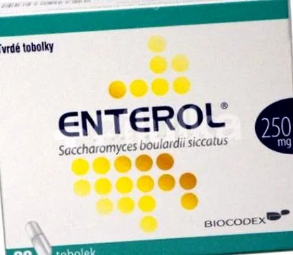 enterol