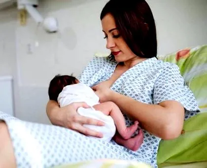 alăptarea alăptarea