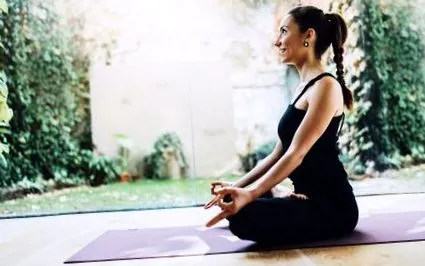 yoga este