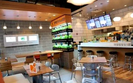 foști mcdonald