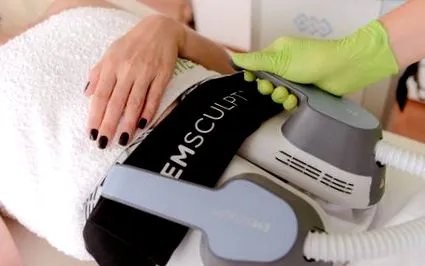 emsculpt