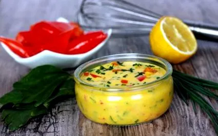 Maioneză casă maioneză